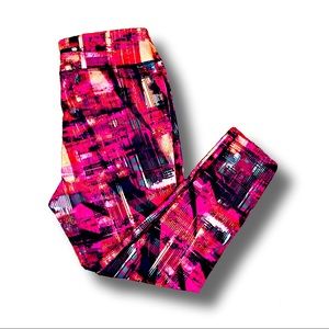 NWOT Everlasting Pocket Leggings Sz XL